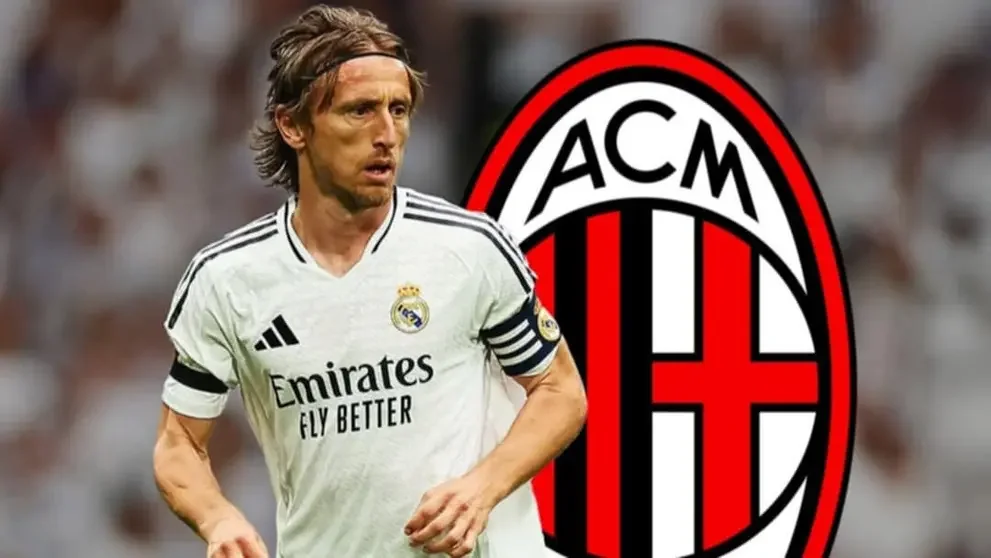 El Mago Croata, a las puertas de un nuevo capítulo en la Serie A